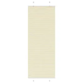 roleta-plisowana-kremowa-80x200-cm-szerokosc-tkaniny-794-cm