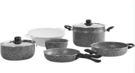 zestaw-garnkow-berger-stone-rock-z-powloka-zapobiegajaca-przywieraniu