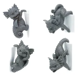 jauhmui-4-szt-wiszaca-statuetka-dinozaura-zywica-dinozaur-statuetka