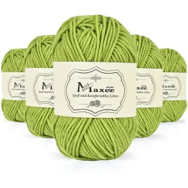 przedza-bawelniana-do-szydelkowania-zielony