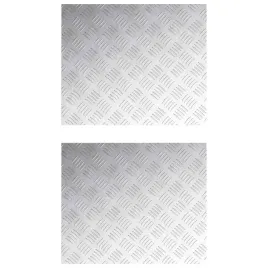 plytki-w-szachownice-2-pcs-srebrny-60-x-50-cm-aluminium