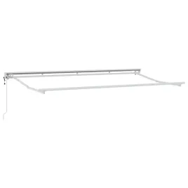 rama-markizy-bialy-4-x-2-m-stal-malowana-proszkowo-i-aluminium
