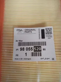 9805552080-filtr-powietrza-oryginal-oe-psa-1-2-thp-c3-c4-208-308-org