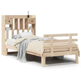 lozko-sosnowe-z-regalem-i-szufladami-2285-x-106-x-110-cm-surowe