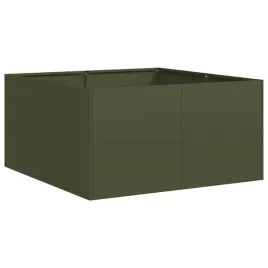 doniczka-oliwkowo-zielona-80x80x40-cm-stal-walcowana-na-zimno