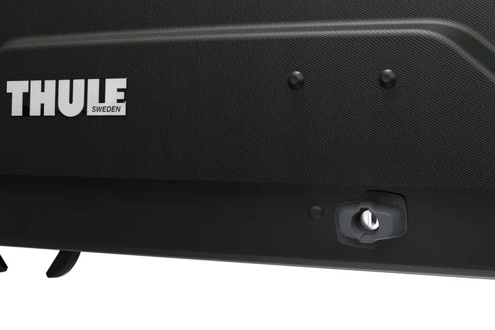 box-dachowy-thule-force-xt-s-black-carbon-300l-stan-nowy-producent-thule