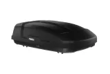 box-dachowy-thule-force-xt-s-black-carbon-300l-stan-nowy-kolor-czarny