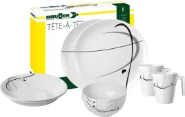 zestaw-obiadowy-z-melaminy-serenade-8szt-brunner