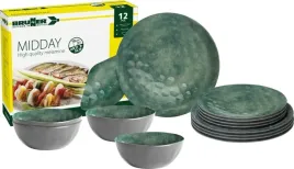 kempingowy-zestaw-obiadowy-z-melaminy-midday-venetian-sea-green-brunner