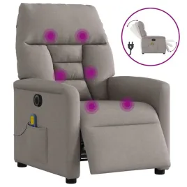 rozkladany-fotel-masujacy-elektryczny-kolor-taupe-tkanina