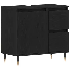 szafka-lazienkowa-z-szuflada-z-polka-czarny-dab-65-x-33-x-60-cm