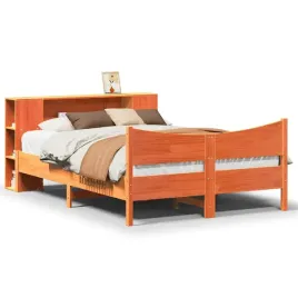rama-lozka-z-litego-drewna-sosnowego-woskowy-braz-2195-x-146-x-82-cm
