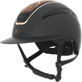 kask-jezdziecki-elite-polo-rozowe-zloto-56-58-cm-covalliero