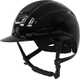 kask-jezdziecki-elite-polo-lakierowany-czarny-53-55-cm-covalliero
