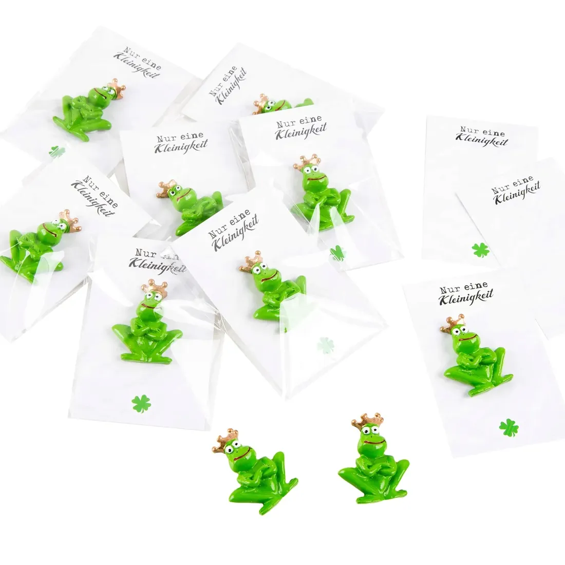 logbuch-verlag-9-mini-prezentow-stan-nowy