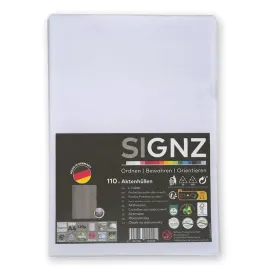 signz-koszulki-na-dokumenty-110-sztuk-groszkowane-neutralne