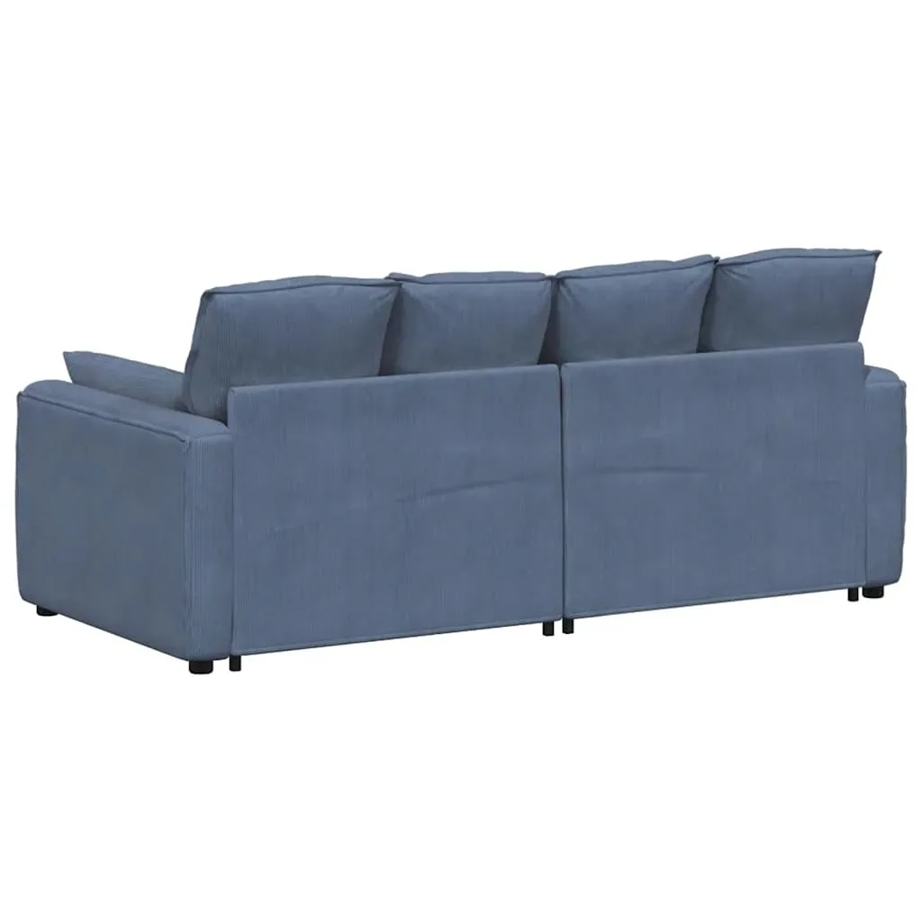 sofa-modulowa-z-poduszkami-niebieska
