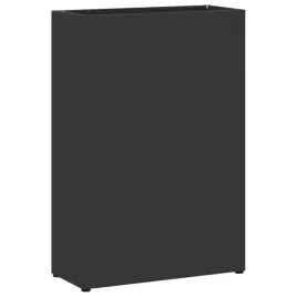 stojak-na-parasol-z-przechowywaniem-czarny-28-x-12-x-41-cm-stal