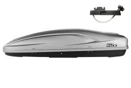 box-bagaznik-dachowy-stella-480-srebrny-obustronnie-otwierany