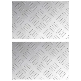plytki-w-szachownice-2-pcs-srebrny-30-x-20-cm-aluminium