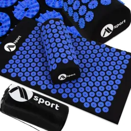 duza-mata-do-akupresury-z-kolcami-zdrowotna-zestaw-poduszka-worek-komplet