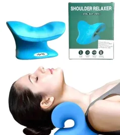 poduszka-trakcyjna-na-bol-szyi-karku-plecow-rozciagajaca-marki-skypilly