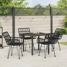 zestaw-ogrodowy-stol-i-4-krzesla-rattan-pe-czarny-47x46-cm