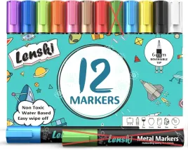 marker-kredowy-wielokolorowy-lenski-11-szt