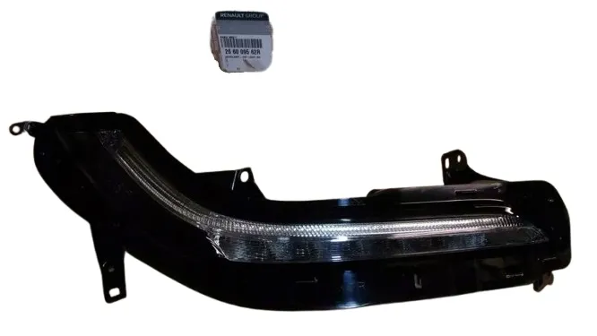 Światło do jazdy dziennej Prawe Renault TALISMAN 266009562R ORG