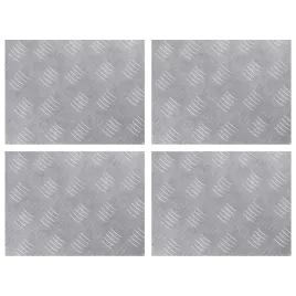 plytki-w-szachownice-4-pcs-srebrny-40-x-30-cm-aluminium