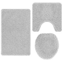 zestaw-mat-lazienkowych-antyposlizgowych-3-pcs-szary-50-x-50-cm