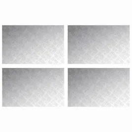 plytki-w-szachownice-4-pcs-srebrny-80-x-50-cm-aluminium
