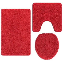 zestaw-mat-lazienkowych-antyposlizgowych-3-pcs-czerwony