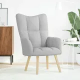 fotel-relaksacyjny-cloud-grey-fabric-stan-nowy