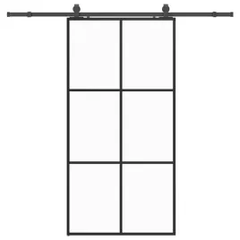drzwi-przesuwne-z-zestawem-okuc-czarne-102x205-cm-esg-szklo