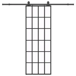 drzwi-przesuwne-z-zestawem-okuc-czarne-76x205-cm-esg-szklo