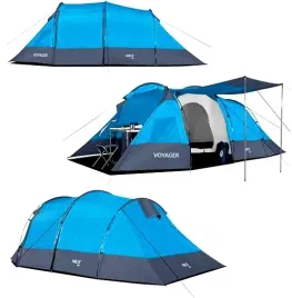 namiot-turystyczny-kempingowy-4-osobowy-wodoodporny-tropik-dwa-wejscia