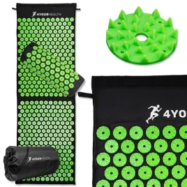 mata-do-akupresury-zdrowotna-z-kolcami-poduszka-zielona-120x40-cm-4yh