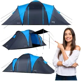 namiot-turystyczny-kempingowy-6-osobowy-rodzinny-2-sypialnie-przedsionek