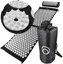 mata-do-akupresury-akumata-z-kolcami-z-poduszka-miowi-xxl-czarna