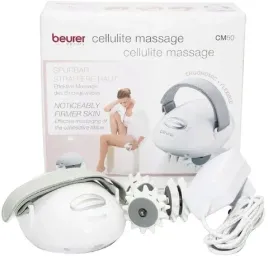 masazer-antycellulitowy-beurer-cm-50-bialy