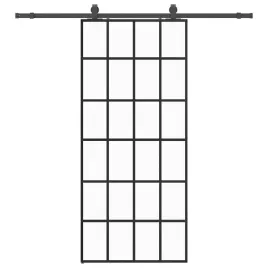 drzwi-przesuwne-z-zestawem-okuc-czarne-90x205-cm-esg-szklo