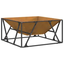 kominek-brazowy-80-x-80-x-40-cm-stal-kortenowska