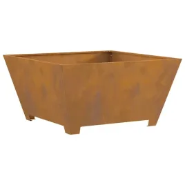 kominek-brazowy-80-x-80-x-40-cm-stal-kortenowska
