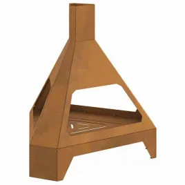 kominek-brazowy-50-x-43-x-52-cm-stal-kortenowska