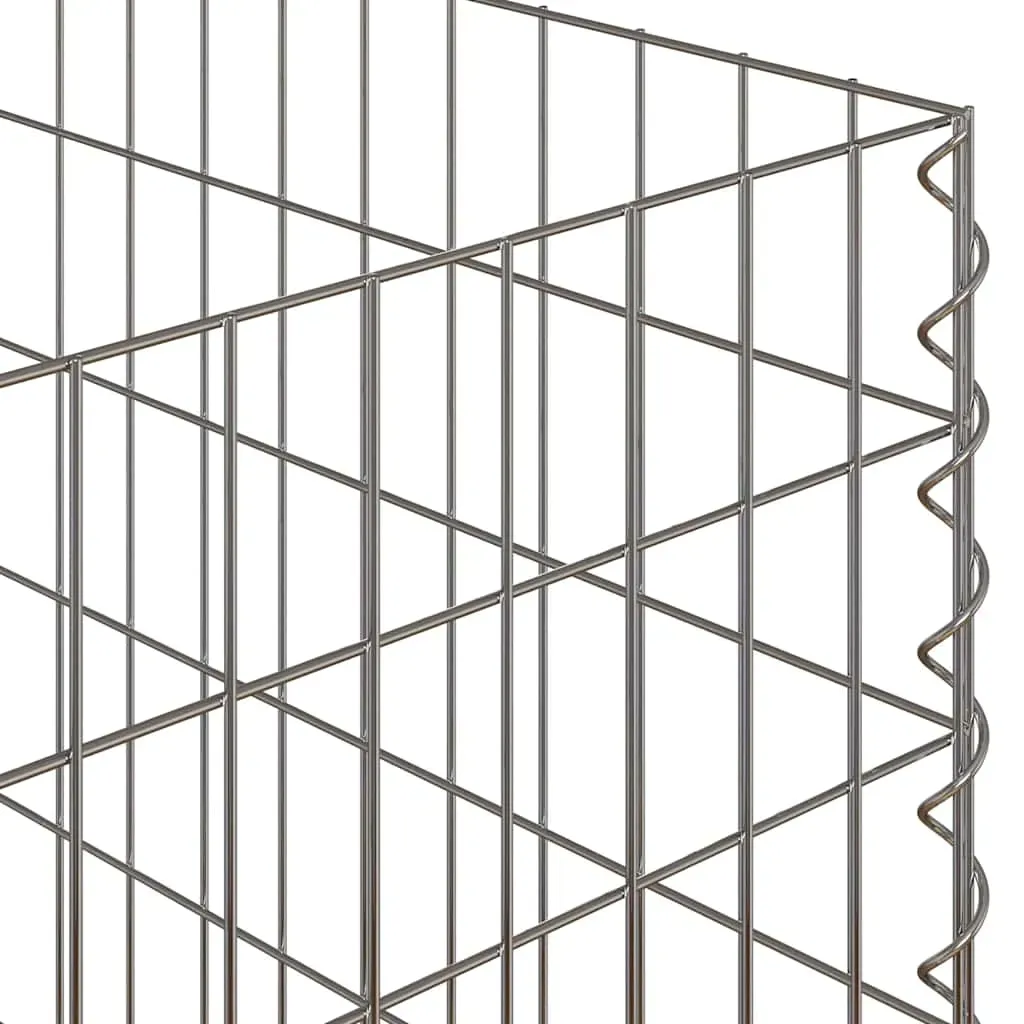 kompostownik-szary-stal