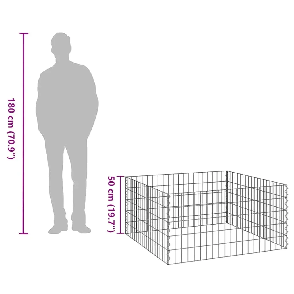 kompostownik-szary-stal