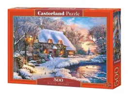 castorland-zimowy-domek-puzzle-500-elementow-9