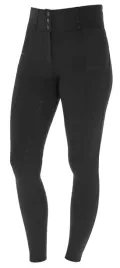 bryczesy-highwaist-damskie-czarny-roz-36-covalliero