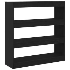 szafka-na-ksiazki-czarny-dab-100-x-30-x-103-cm